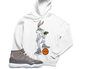 Bugs bunny x Taz BACKWOOD hoodie  with your name/Text/photo at the back for free personalized HOODIE. Bugs bunny x Taz kids hoodie