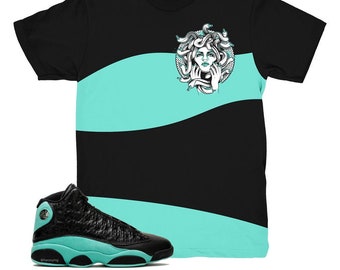 cap and gown 13s shirt