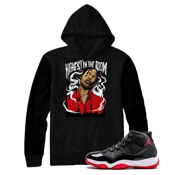 travis scott jordan clothes
