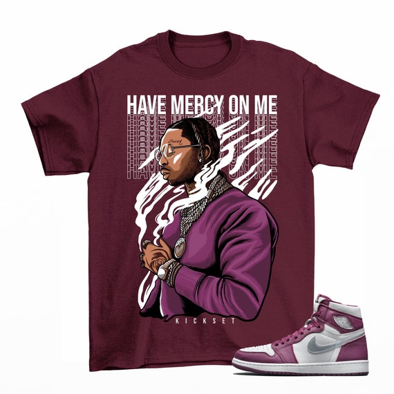 bordeaux jordan clothing