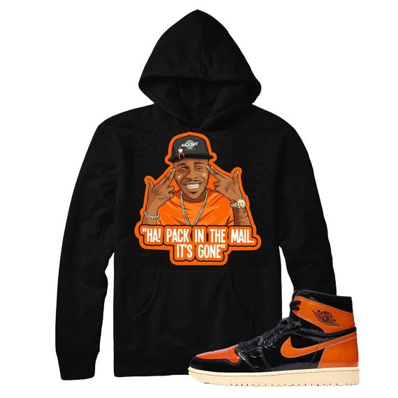 shirts to match shattered backboard 1s