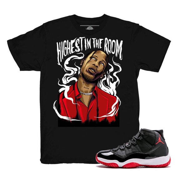 jordan bred 11 outfit