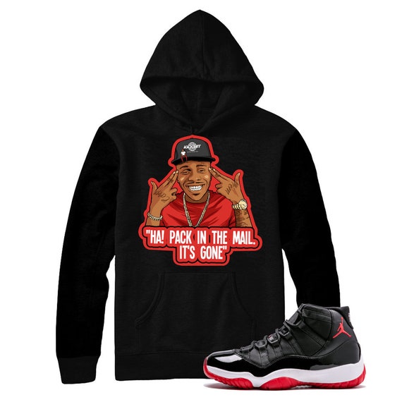 dababy hoodie