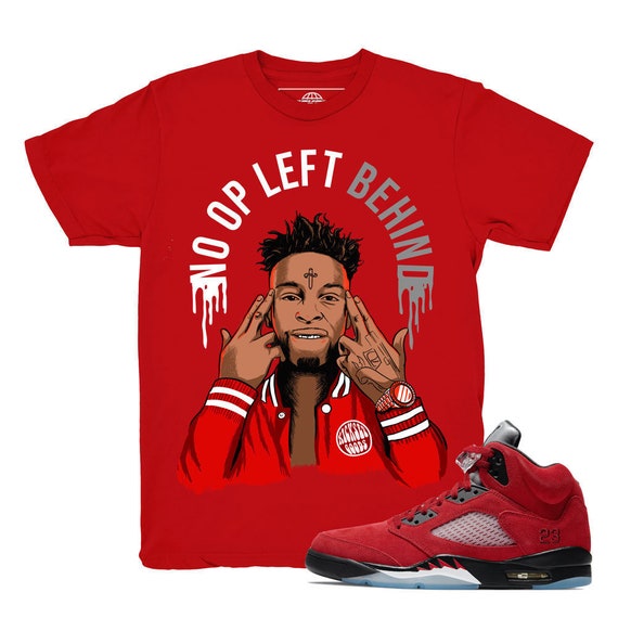Jordan 5 raging bull apparel Clearance