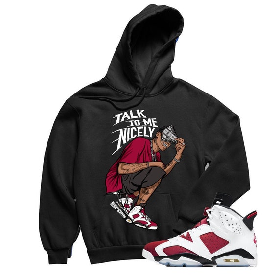 Sudadera casual Jordan Air de niño | Innovasport