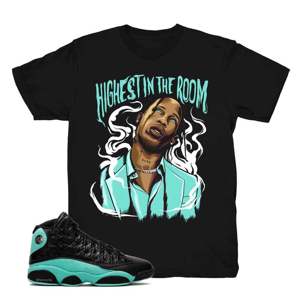 green island 13s