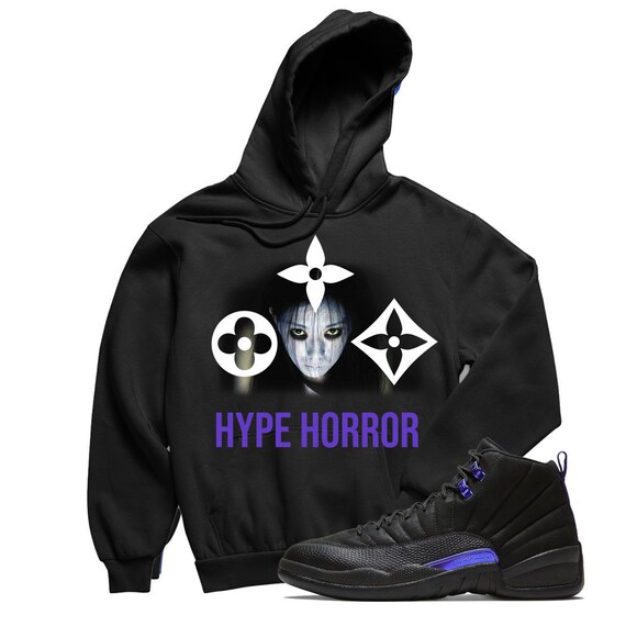 dark concord 12 hoodie