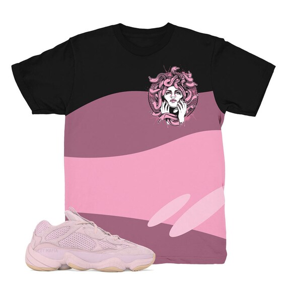 yeezy 500 shirt
