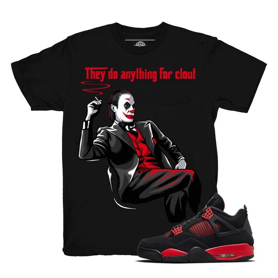 joker jordan 4