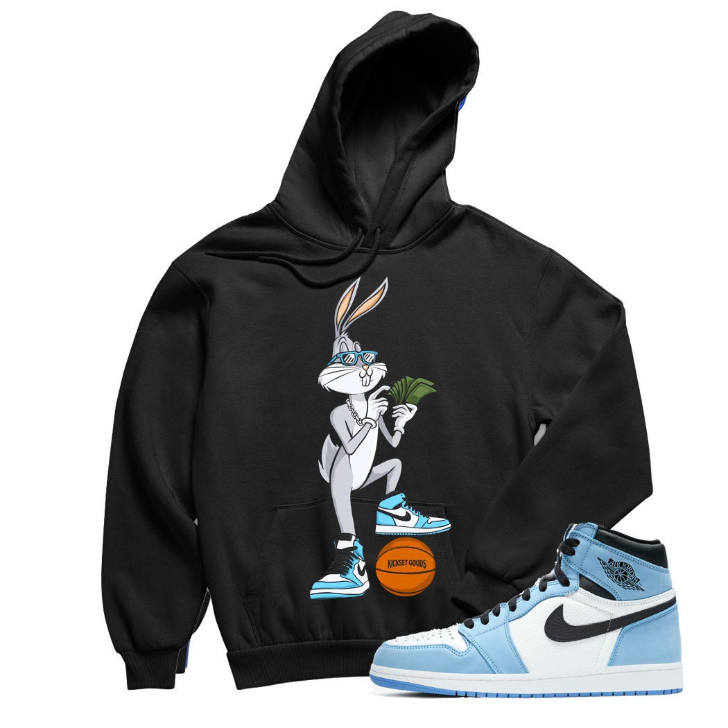 turbo green 1s hoodie