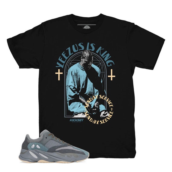yeezy 700 t shirt