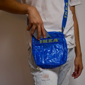 ikea sling bag