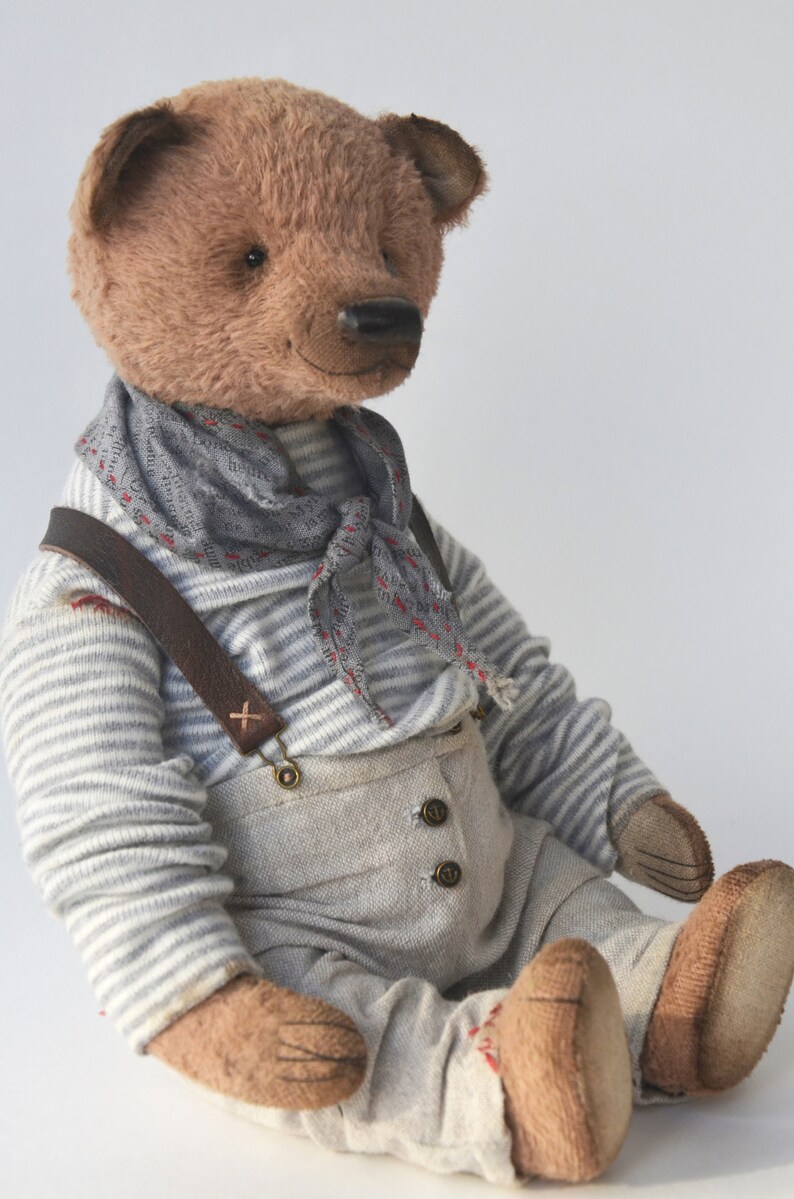 James bear. James bear. James bear. James bear 34. Limited edition bears.