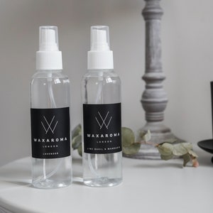 Luxury scented home room spray  | Car spray | Room Freshener | Freshen Up Spray