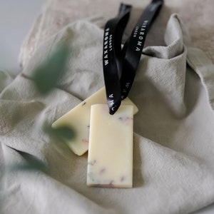 Wardrobe Freshener | Soy Wax | Hanging Freshener | Air Freshener | Wax Melts