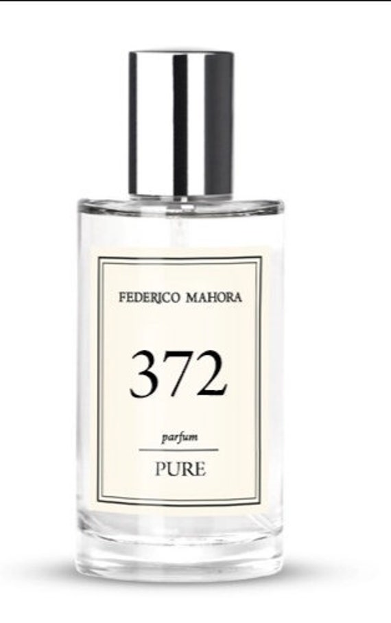 creed perfume