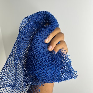 African shower / bath net - Djampé / Sapo