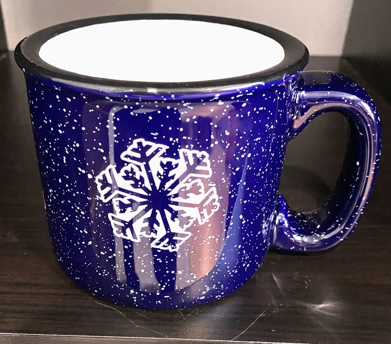 Mug Mugs Campfire Mug Custom Coffee Cup Personalized Etsy