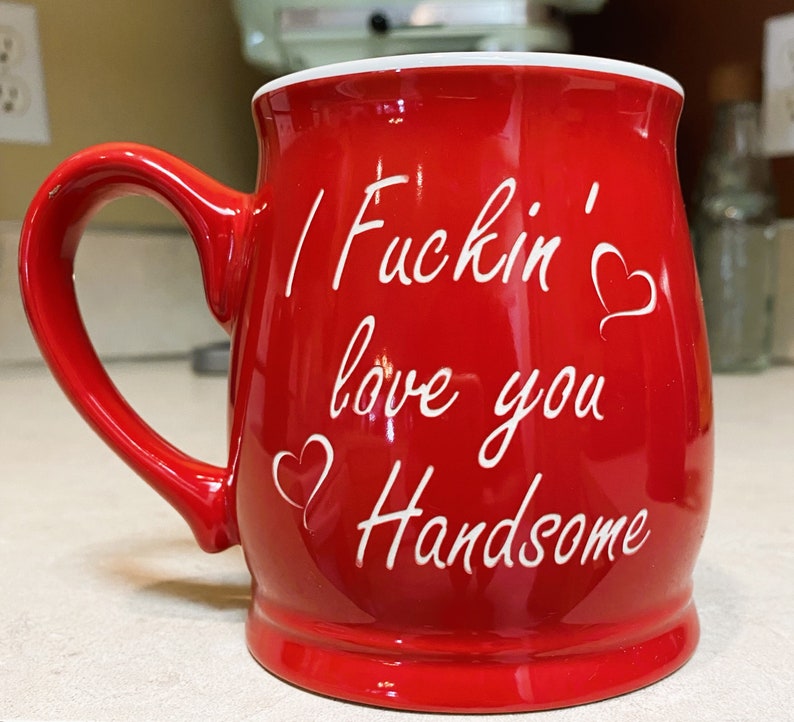 Mug Mugs Custom Coffee Cup Personalized Coffee Mugcustom Etsy