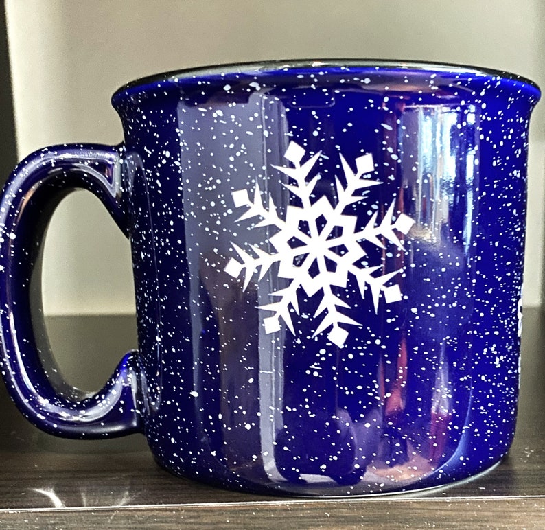 Mug Mugs Campfire Mug Custom Coffee Cup Personalized Etsy