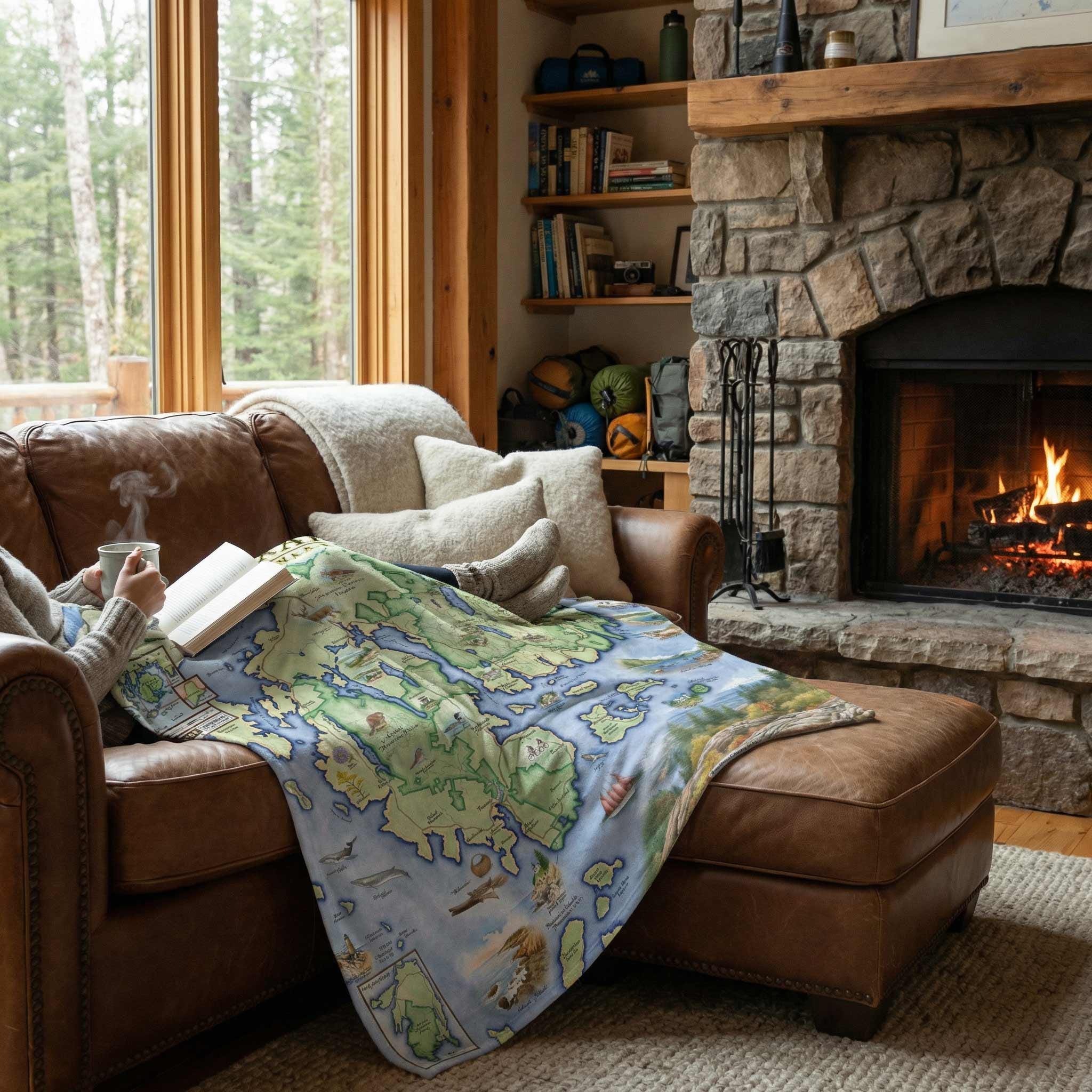 Ll Bean Rug - Etsy