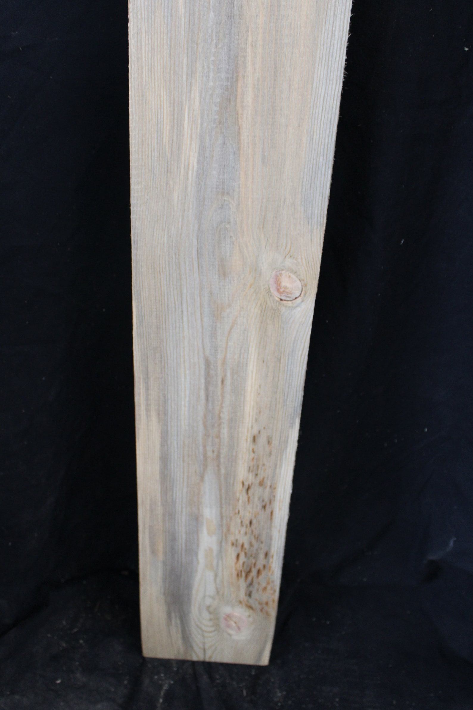 Blue Pine Lumber 2 boards Etsy