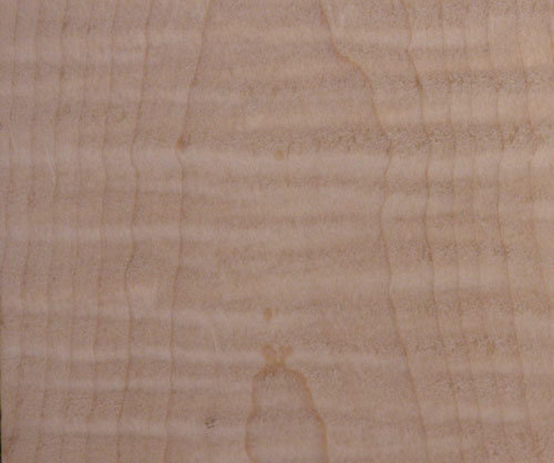 Eastern Red Curly Maple Lumber Packs FREE SHIPPING Etsy