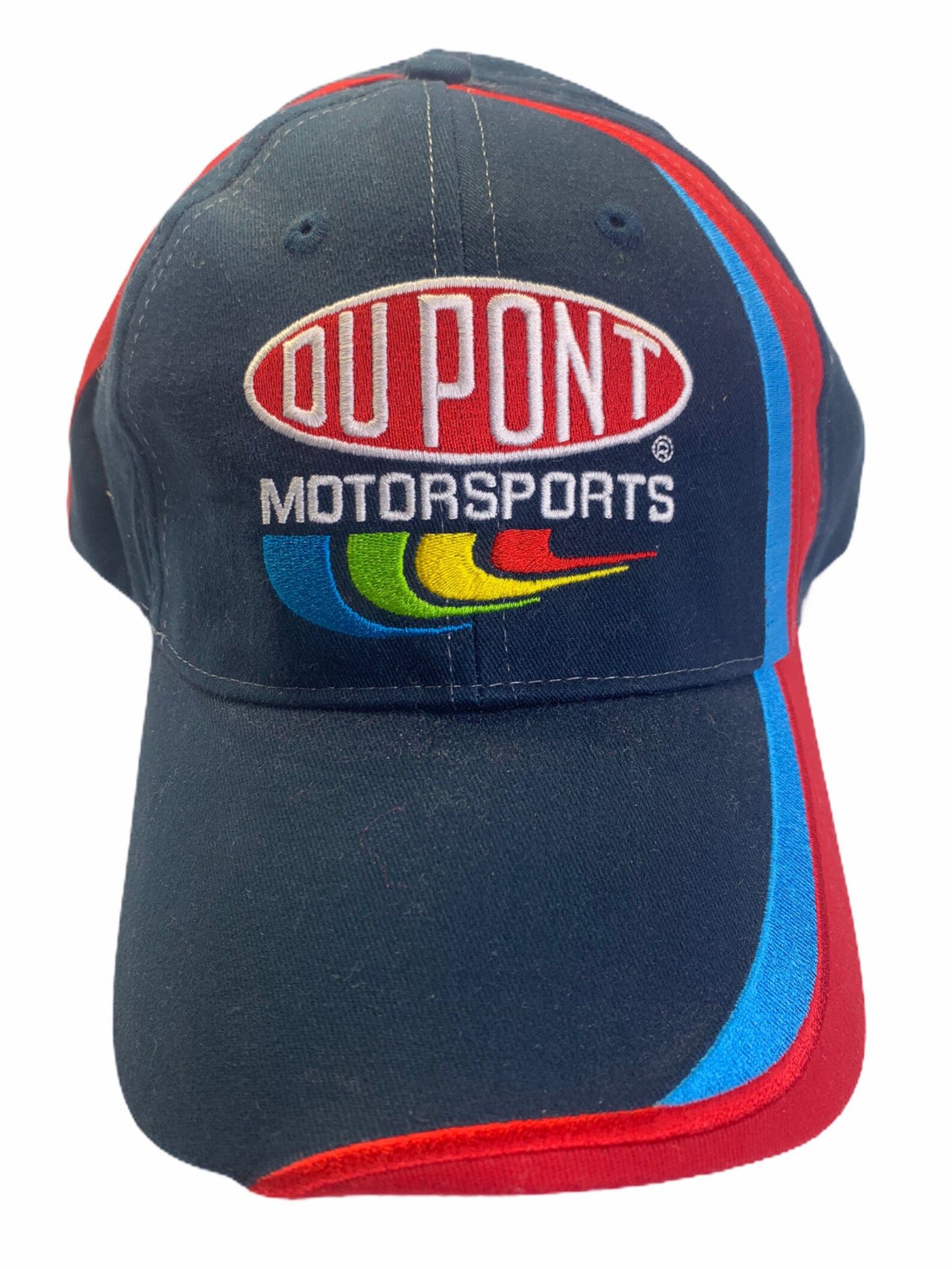 VINTAGE Jeff Gordon One Size Hat Nascar Winner&rsquo;s Circle | Etsy