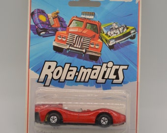 matchbox no 69 turbo fury