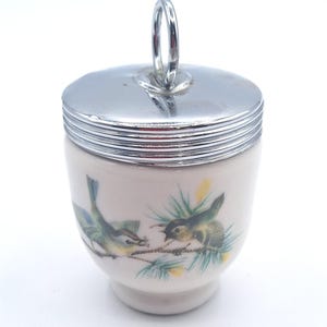 Royal Worcester Äggkodlare