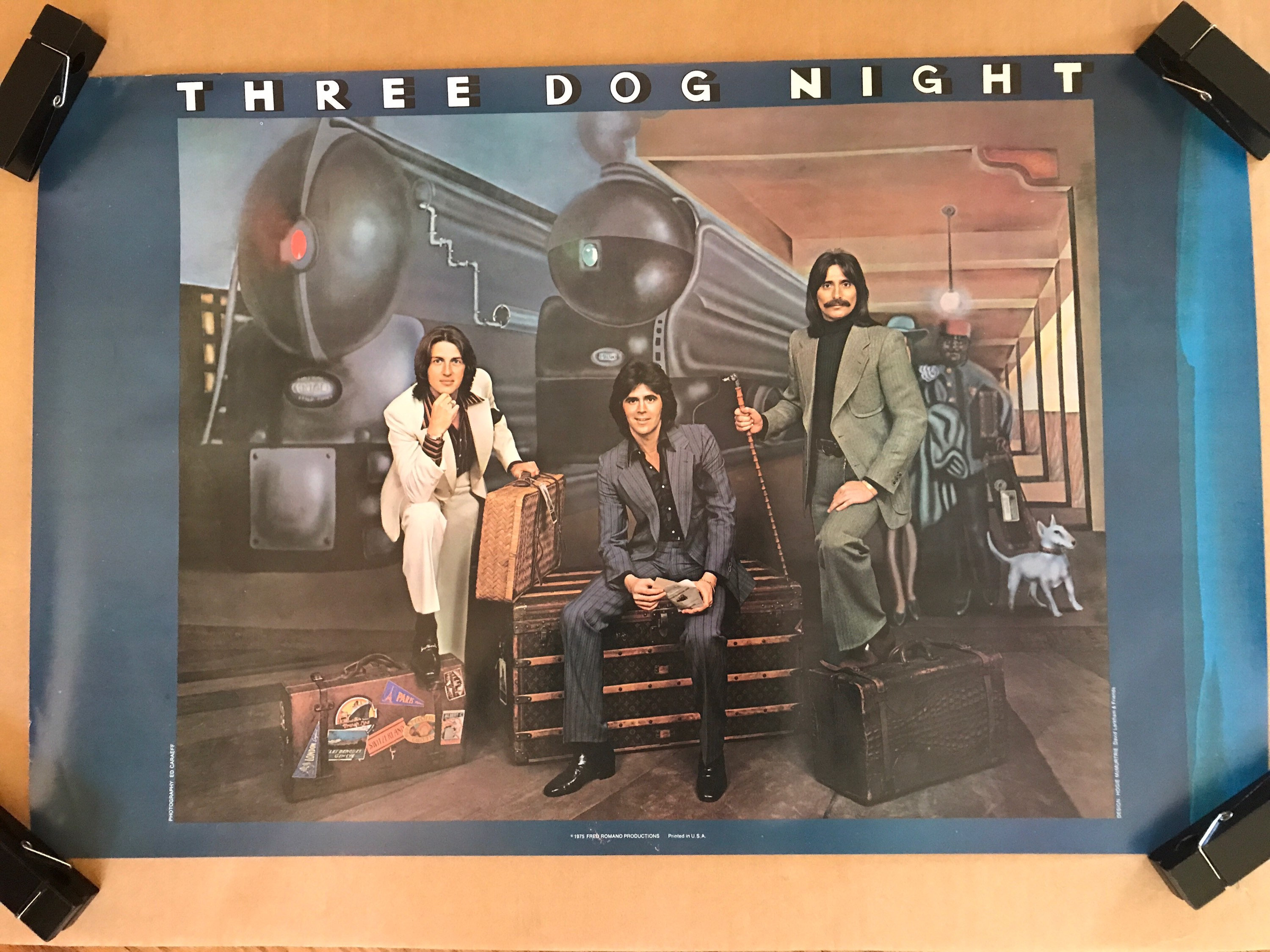 Three dog night - Etsy 日本