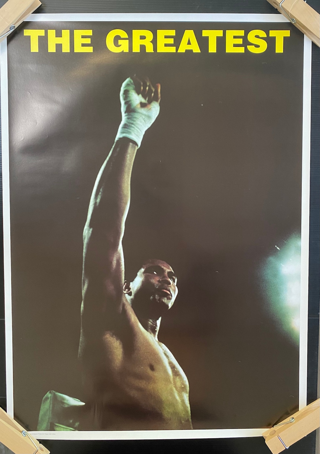 Greatest Bodybuilders Image circa [Year]