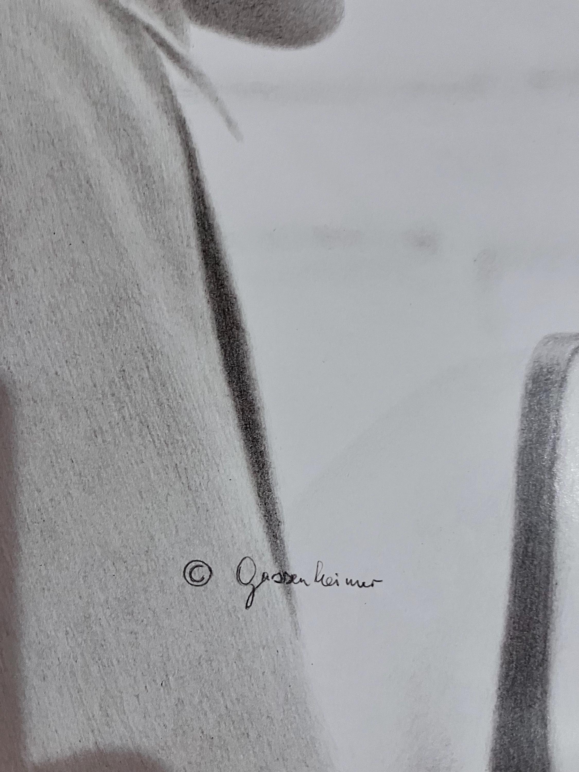 マリリン モンロー ジェームズ ディーン デュオ ビンテージ ポスター