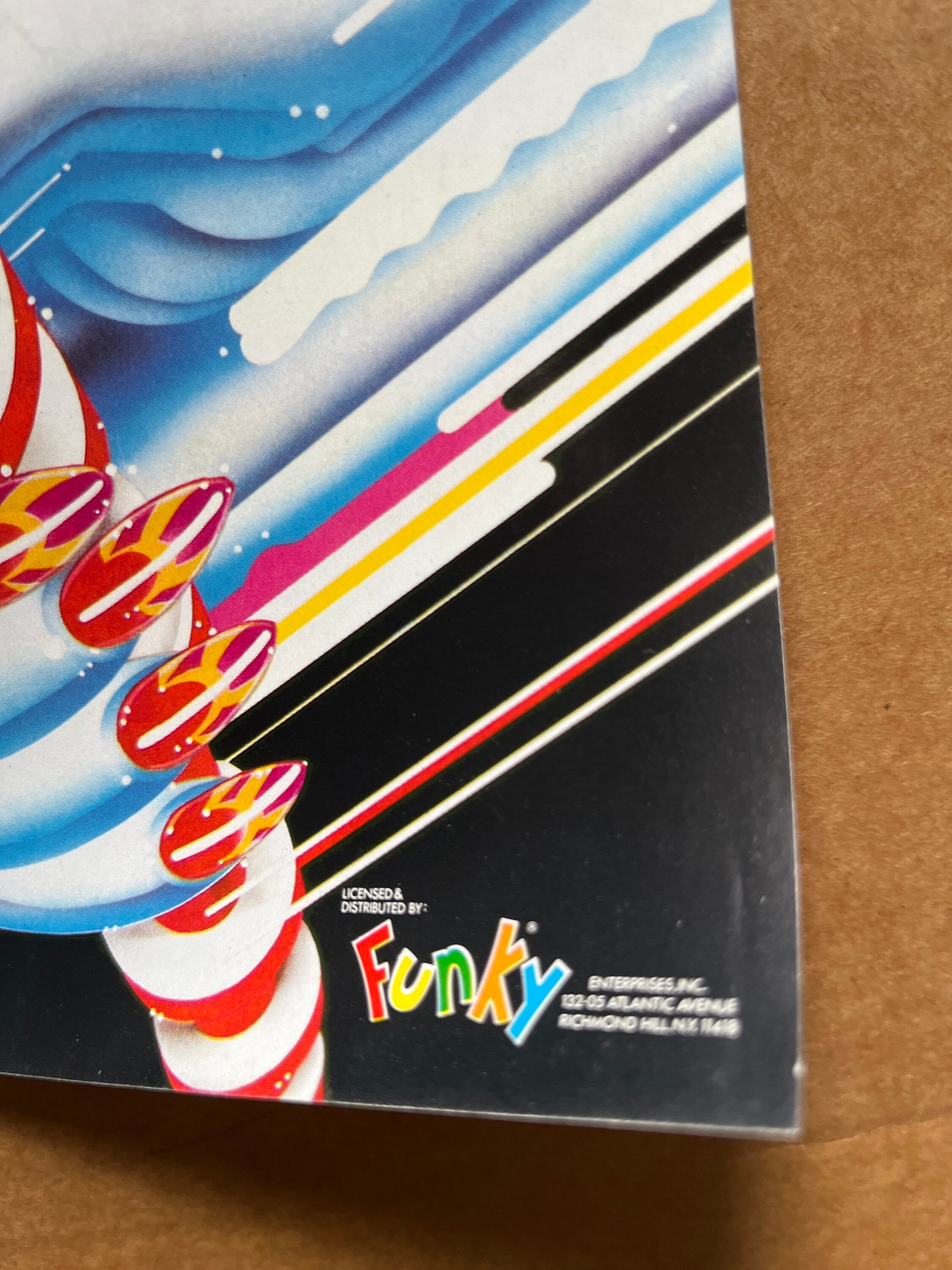 Judas Priest Motorcycle 1980s Music Memorabilia Vintage Poster - Etsy