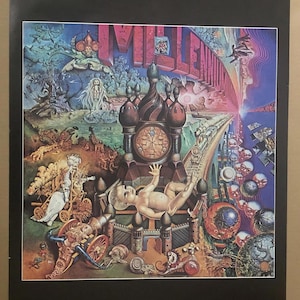 Patrick Woodroffe - Etsy