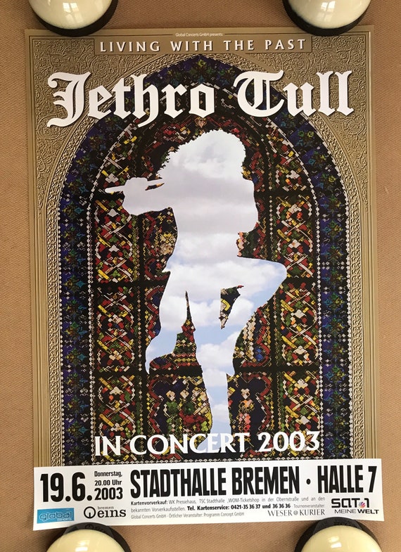 オリジナル 2000 年代の Global Concerts が、コンサートの