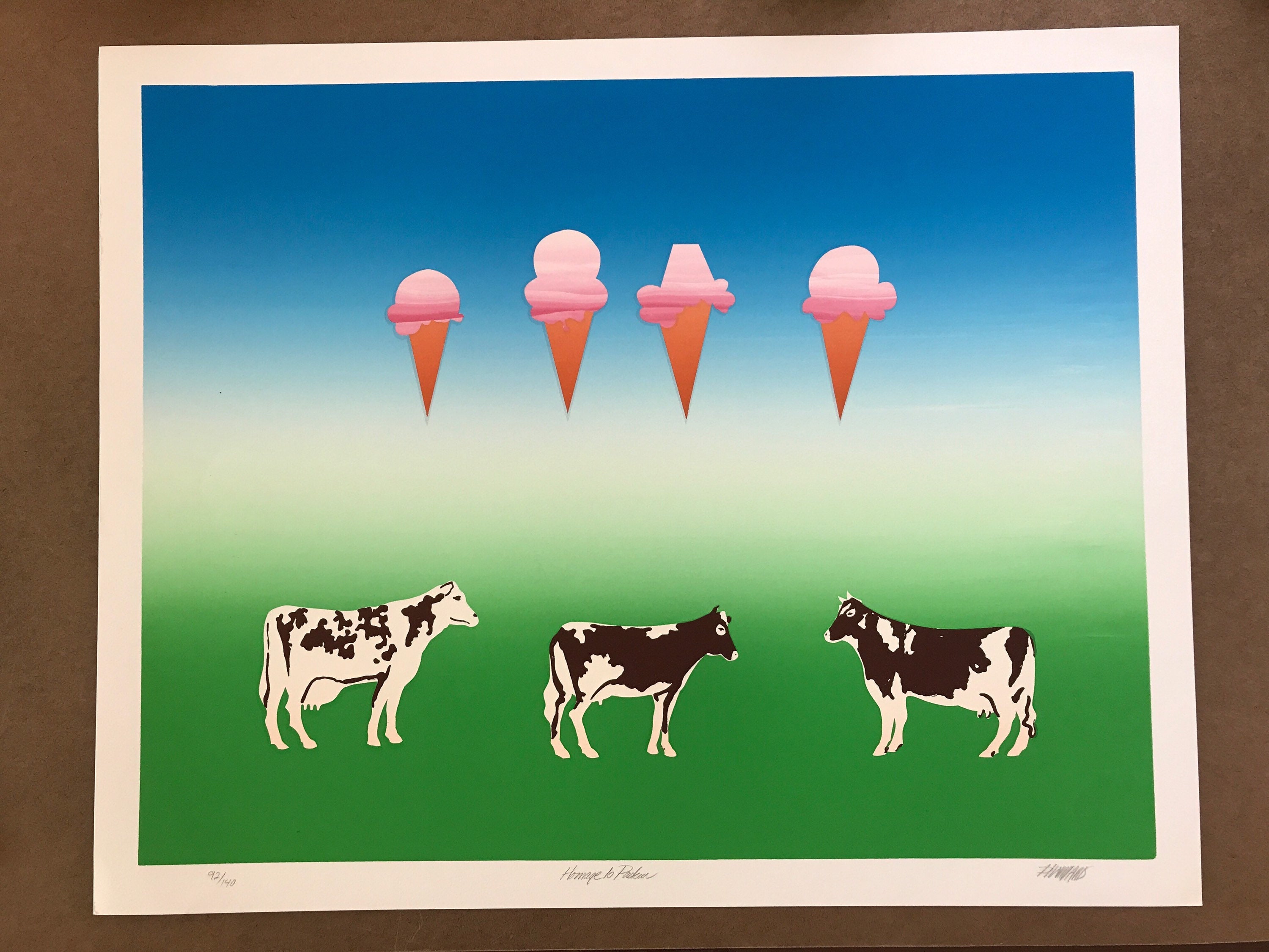 ヴィンテージ オリジナル 1960 年代 ダイアン ウィリアムズ 1969 年
