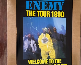 DTM・DAW PUBLIC ENEMY WELCOME TO THE SAMPLEDOME Public Enemy – Welcome To The Terrordome – CD (Mini, Single
