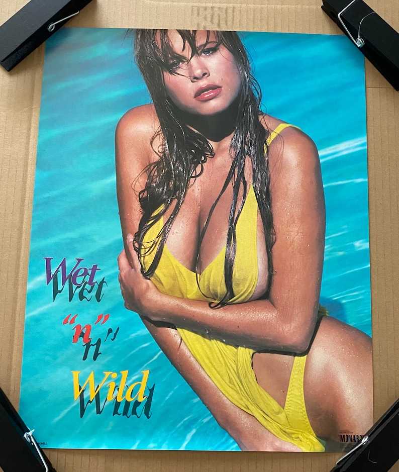 Wet And Wild Pussy