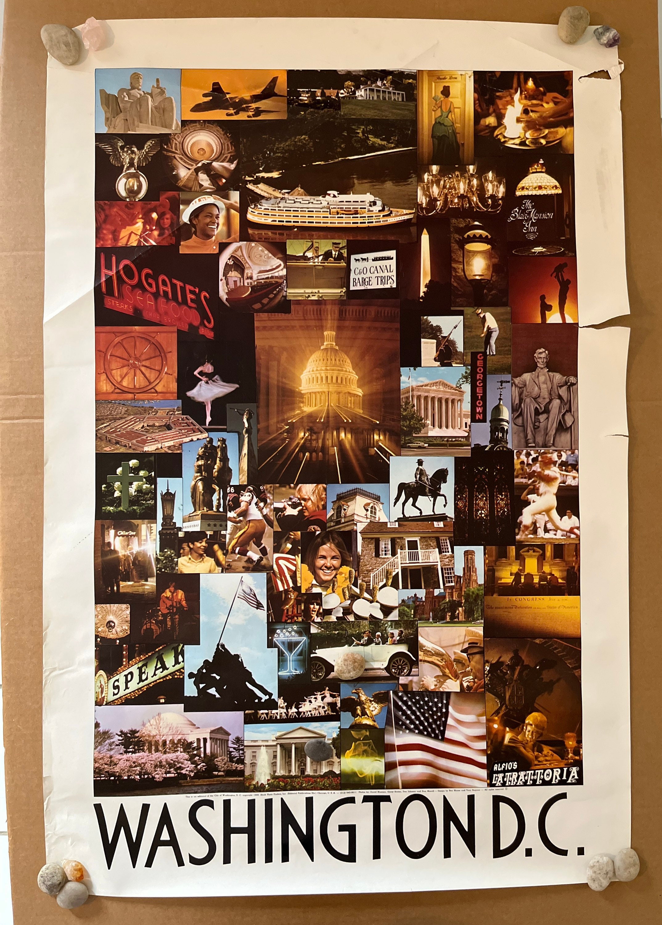 Poster Di Viaggio In Africa - Paradise Posters - Foto 13