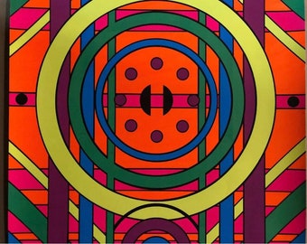 iri neon ポスター il_340x270.2149461921_hiw1.jpg