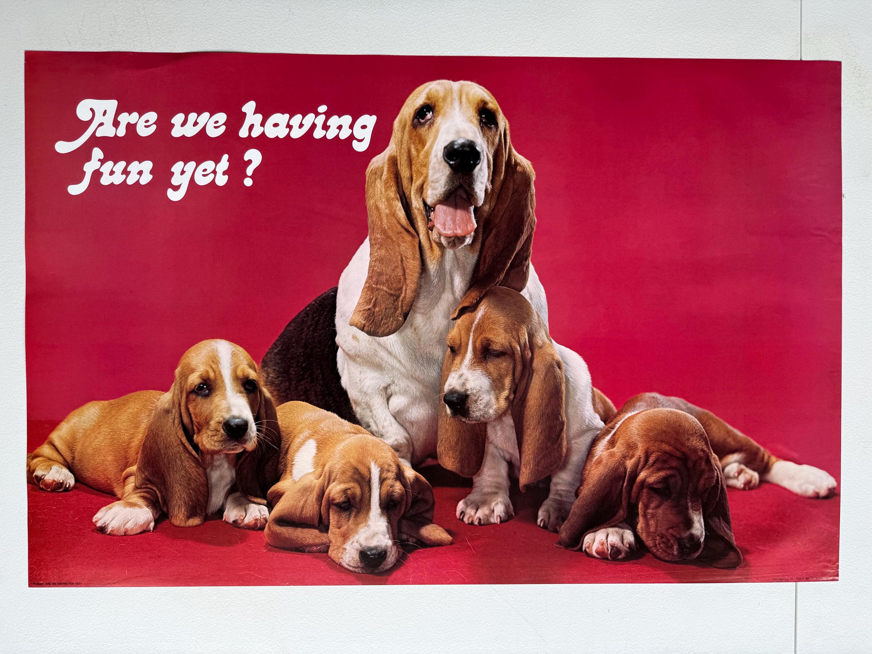 Bob Talbot 80s vintage poster 6種セット Talbot Art | eBay
