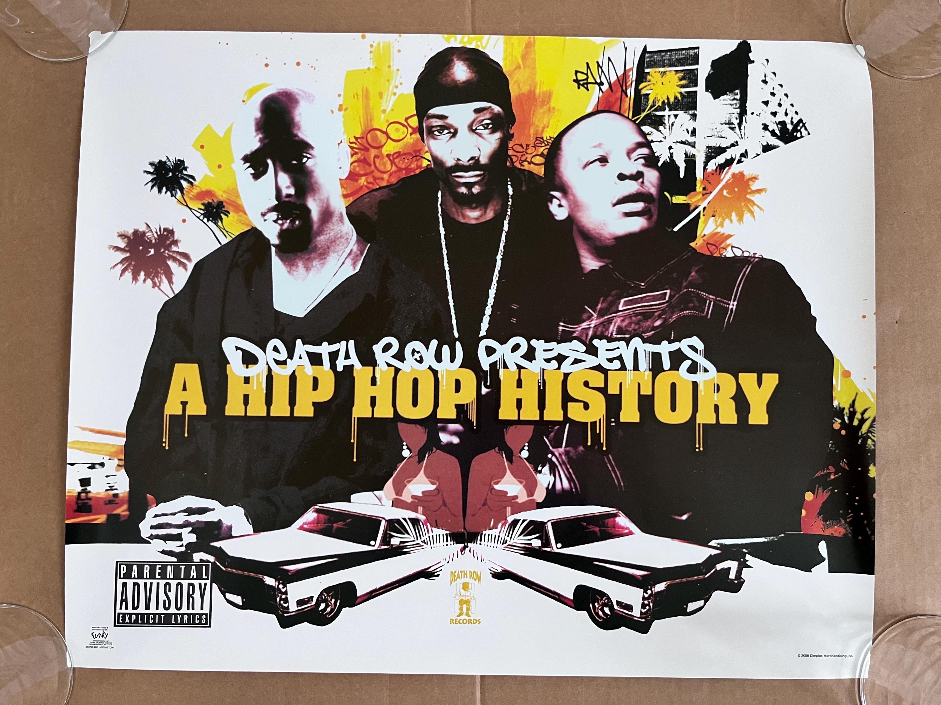 Eminem | Snoop Dogg | Dr.dre | Ice Cube | Eazy-e | Biggie | 2pac