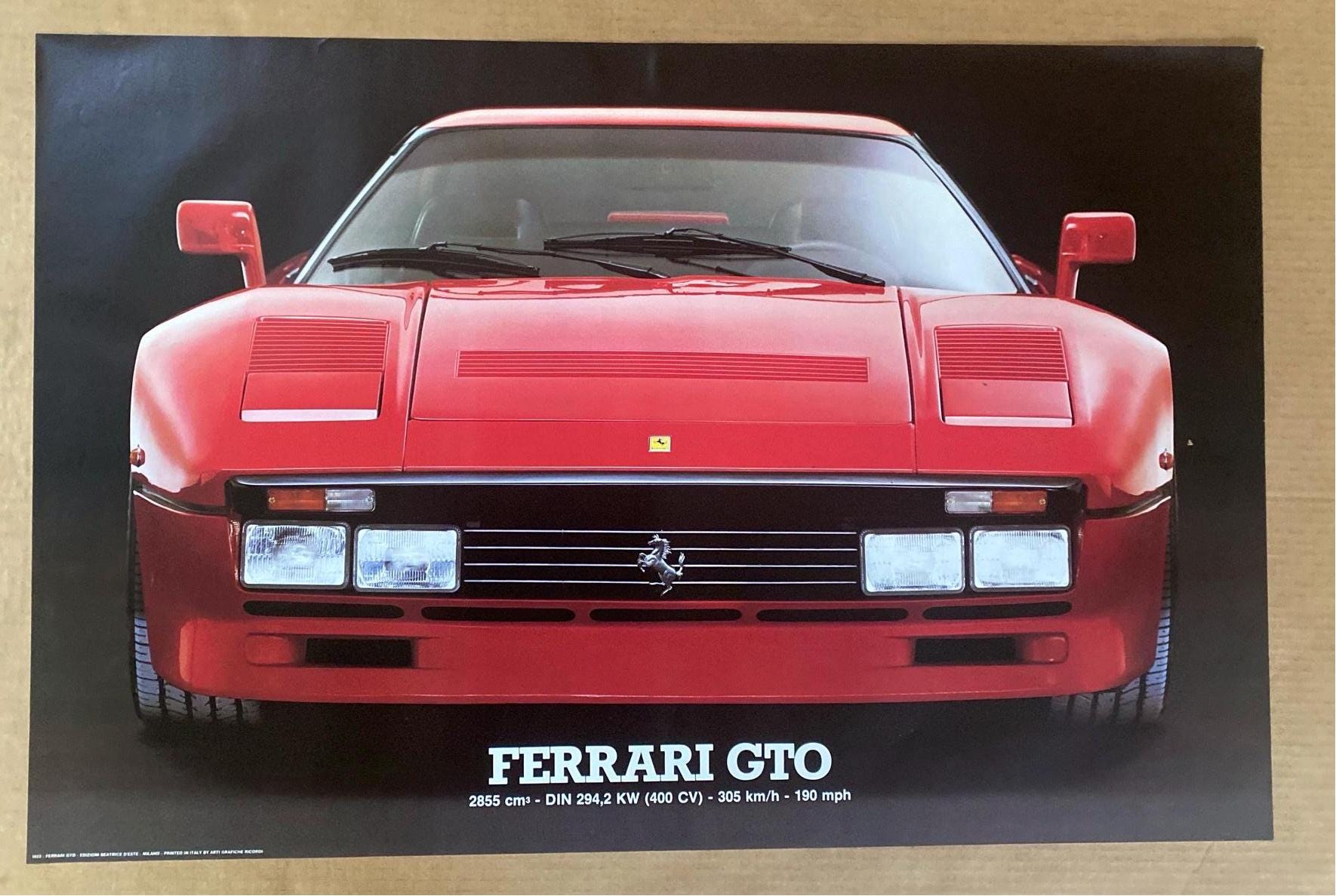 ドイツ製品★1986年 当時物 FERRARI フェラーリ 全車 美女 ポスター il_fullxfull.6118336830_aq6n.jpg