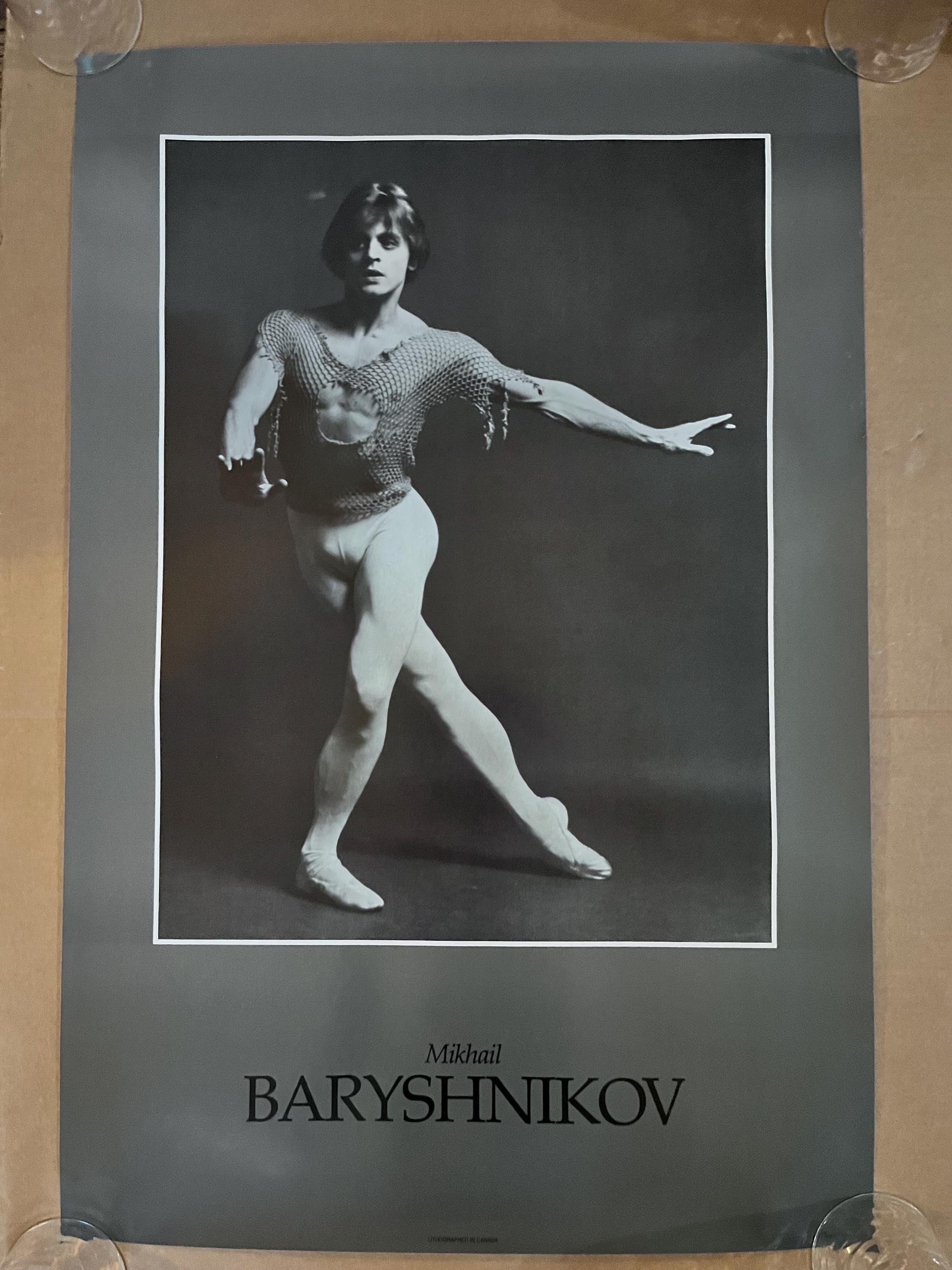 Baryshnikov - Etsy 日本