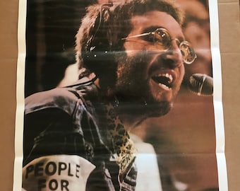 JOHNLENNON ジョンレノン　リトグラフ　ポスター　ピープルツリー il_340x270.3500491961_rflg.jpg