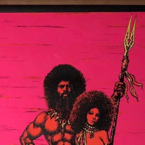 スティーブ・マックイーン オリジナル ビンテージ ポスター 1970