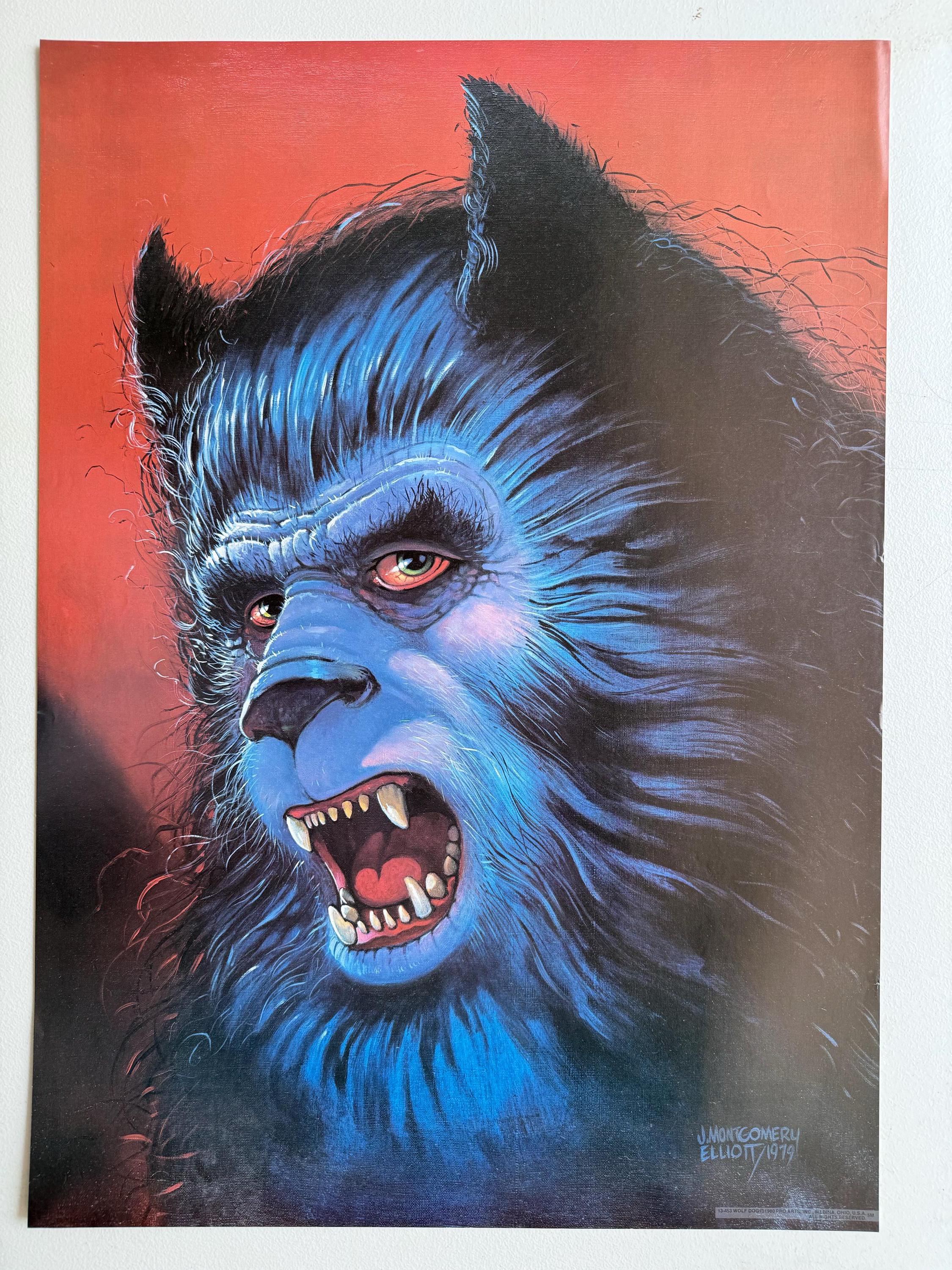 Sneakerwolf Giclee Poster 直筆アートワーク il_fullxfull.6968367955_kjmc.jpg