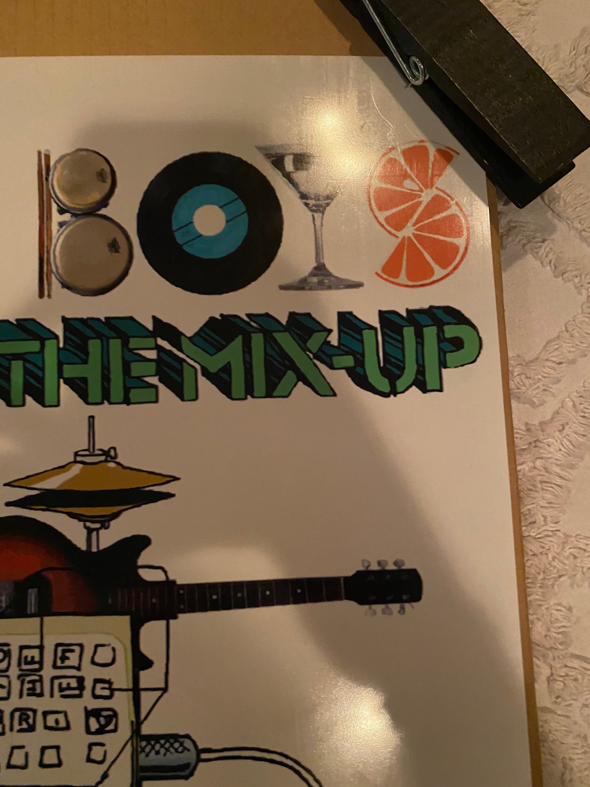 ビースティ・ボーイズのオリジナルビンテージポスター - Etsy 日本