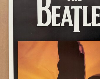 Bob Talbot 80s vintage poster 6種セット 1980's BOB TALBOT 